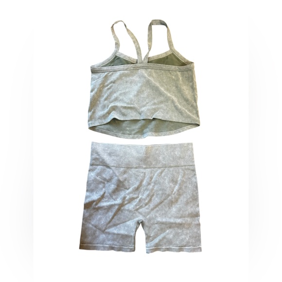 No Boundaries Ribbed Athletic Set size XXL(J) NWOT - Picture 4 of 5